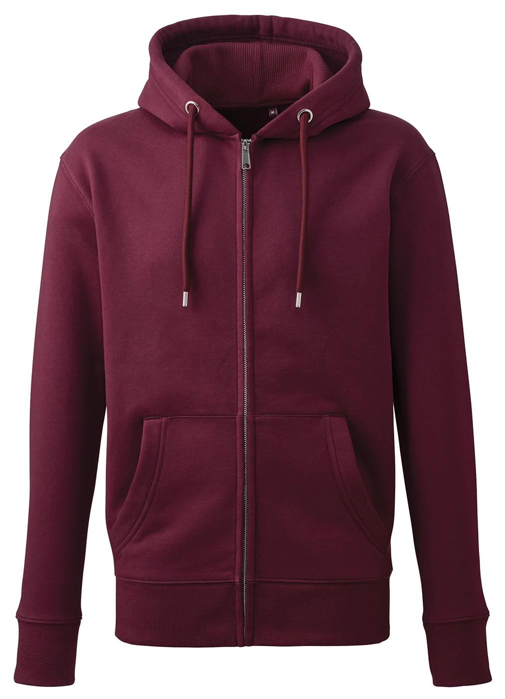 Anthem Mens Full-Zip Hoodie Anthem Mens Full-Zip Hoodie