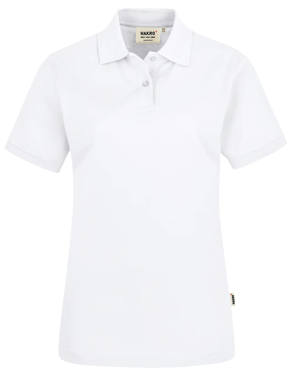 Hakro Ladies Polo Top