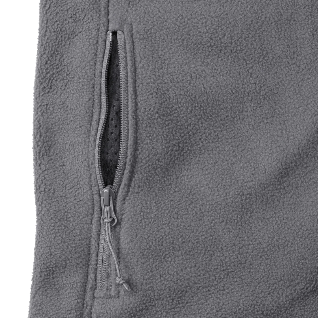 Russell Full Zip Outdoor Fleece