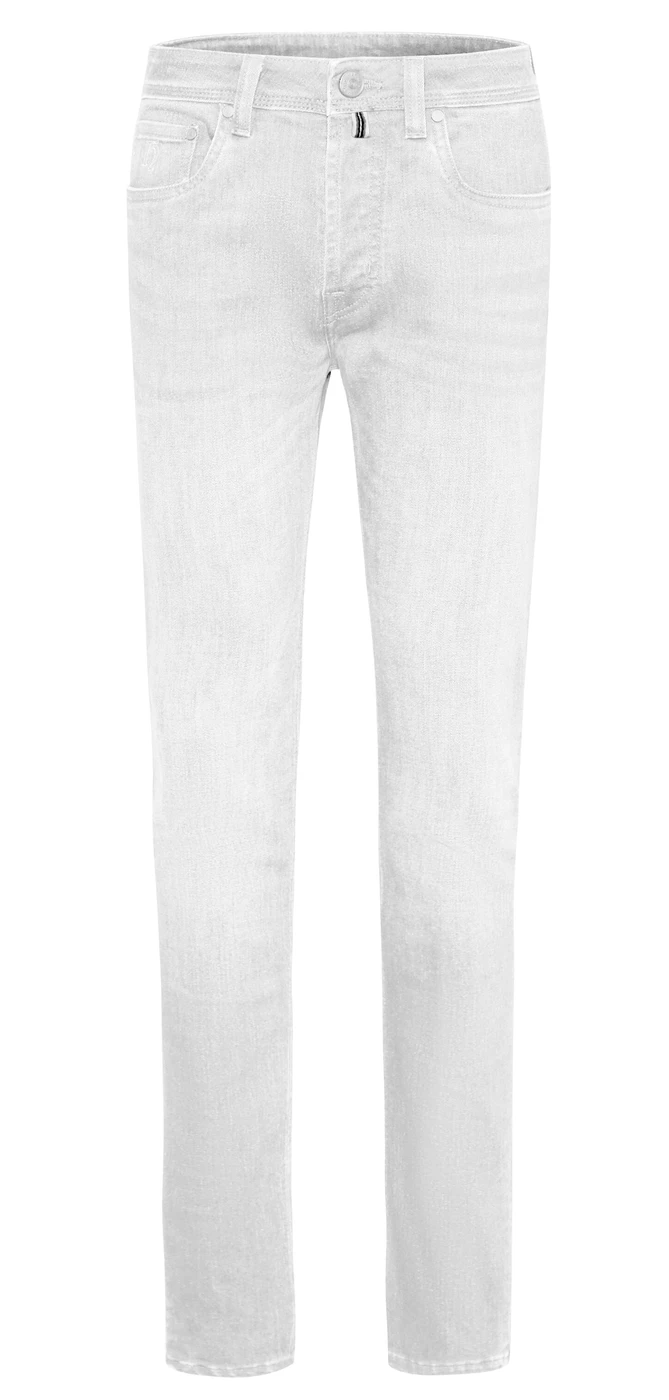 Hakro 5-Pocket-Jeans X-Stretch Eco