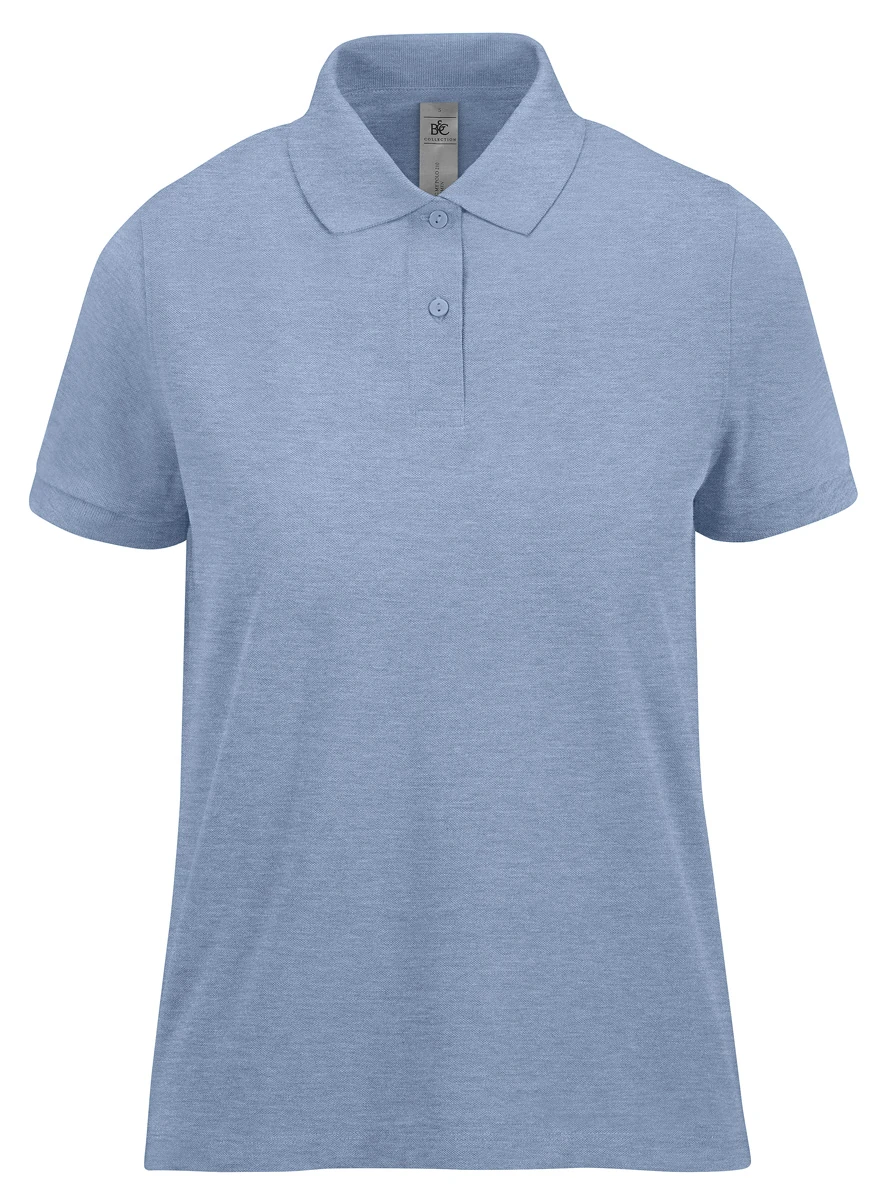 B&C Women My Polo 210