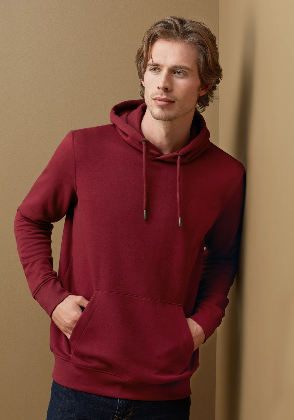 Stedman Classic Hoodie Unisex