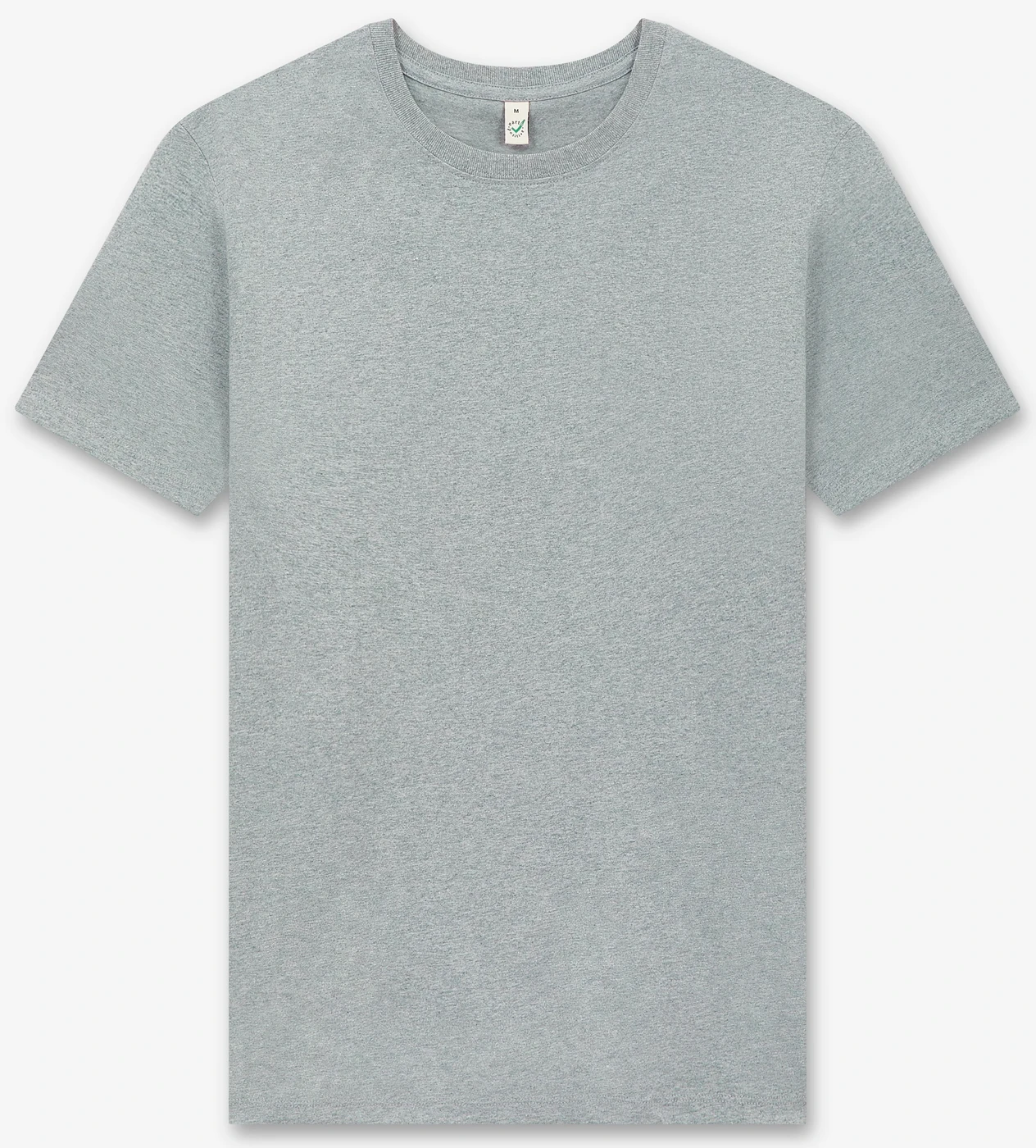 Earth Positive Premium Jersey T-Shirt