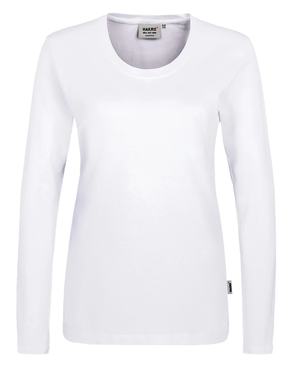 Hakro Ladies Longsleeve Classic