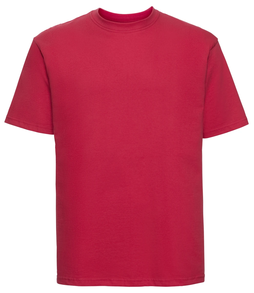 Russell Authentic Classic T