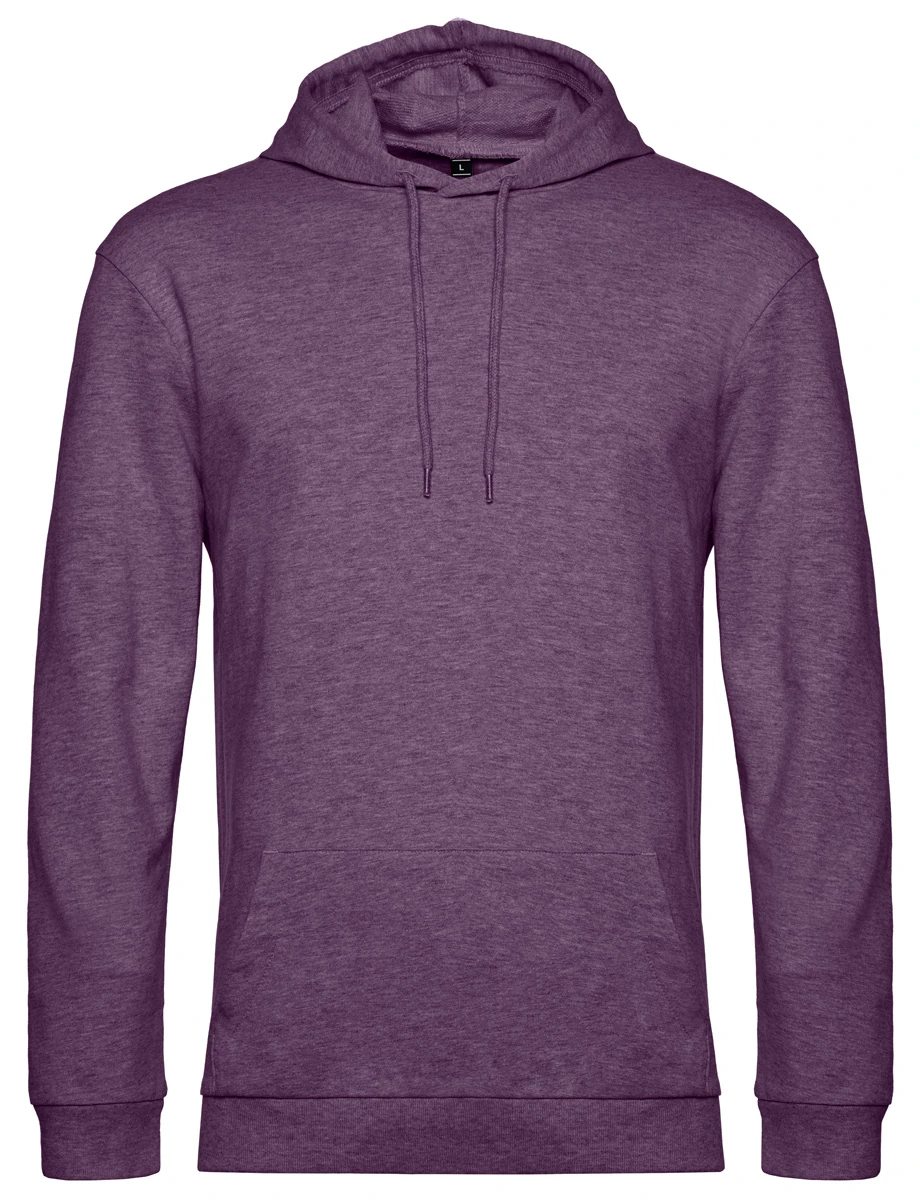 B&C #Hoodie