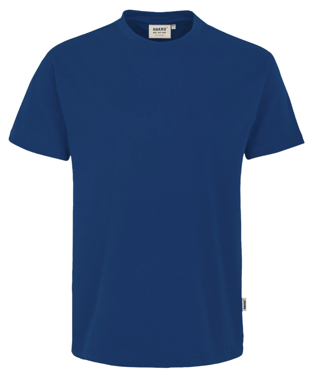 Hakro T-Shirt Mikralinar