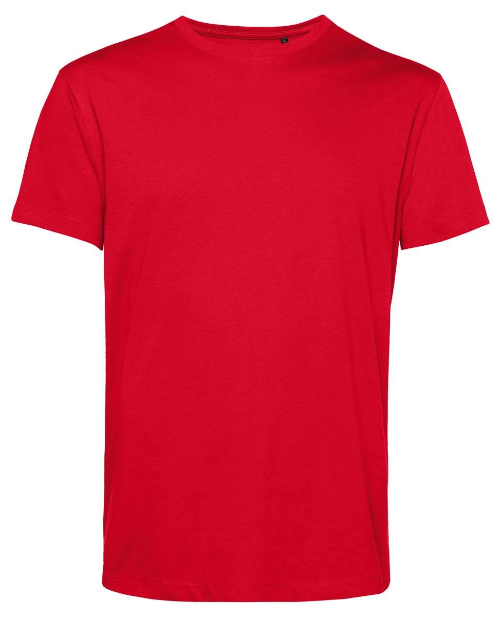 B&C Mens #Inspire E150 T-Shirt