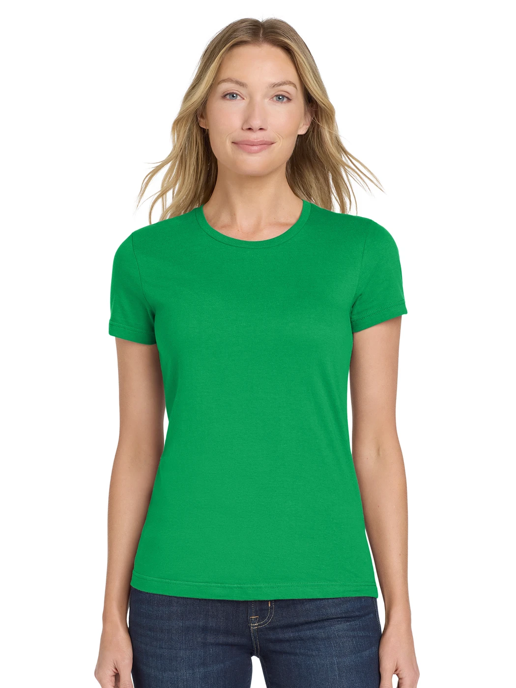 Gildan Softstyle Womens T-Shirt