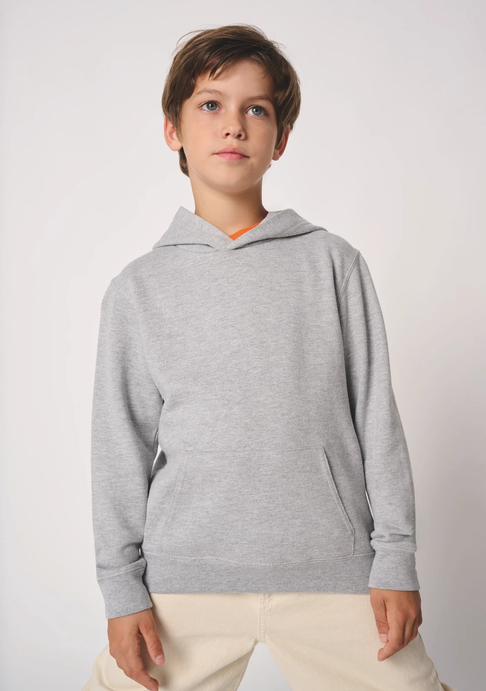 Ideal Basic Kids Hoodie