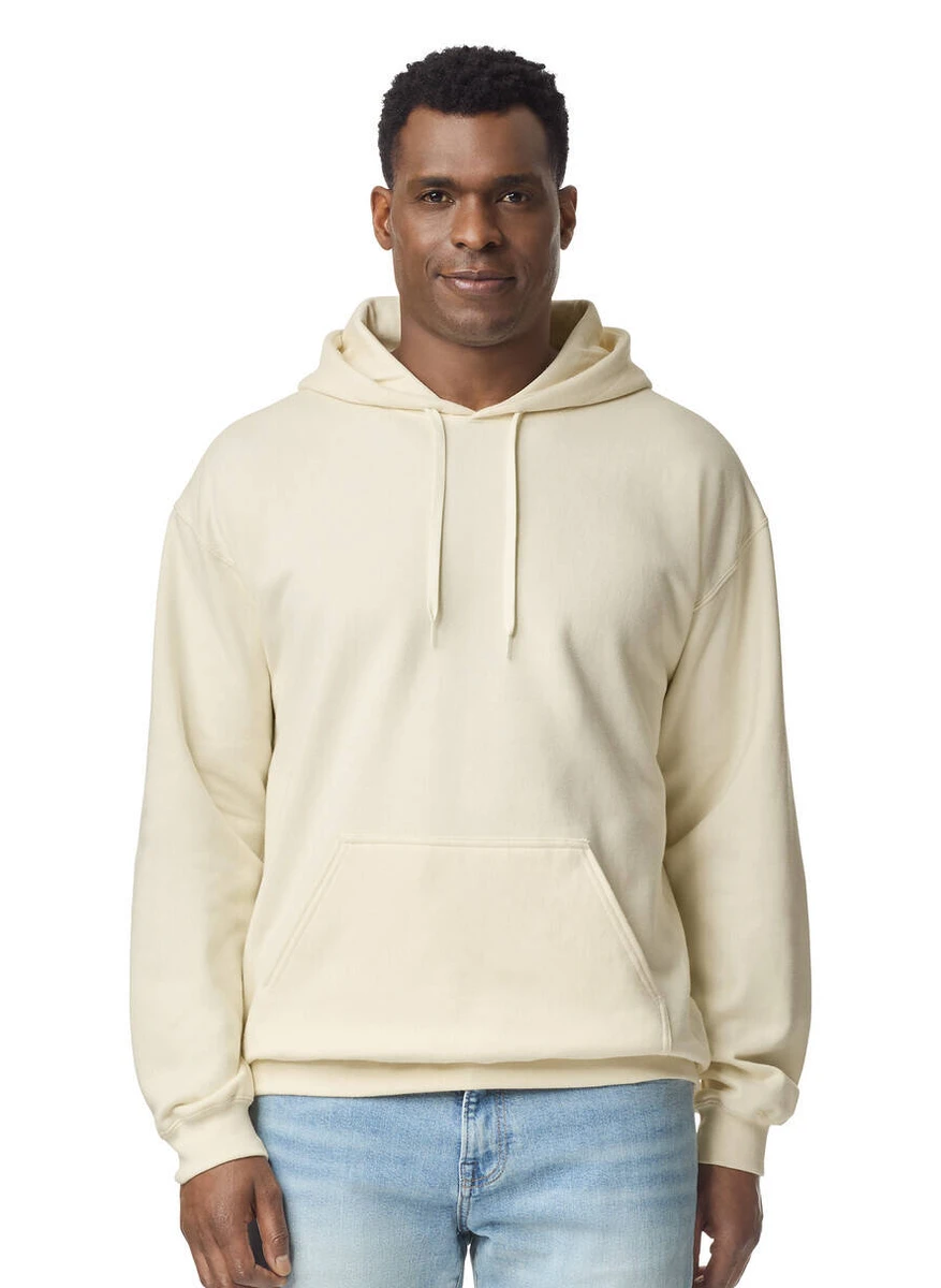 Gildan Softstyle Midweight Sweat Hoodie