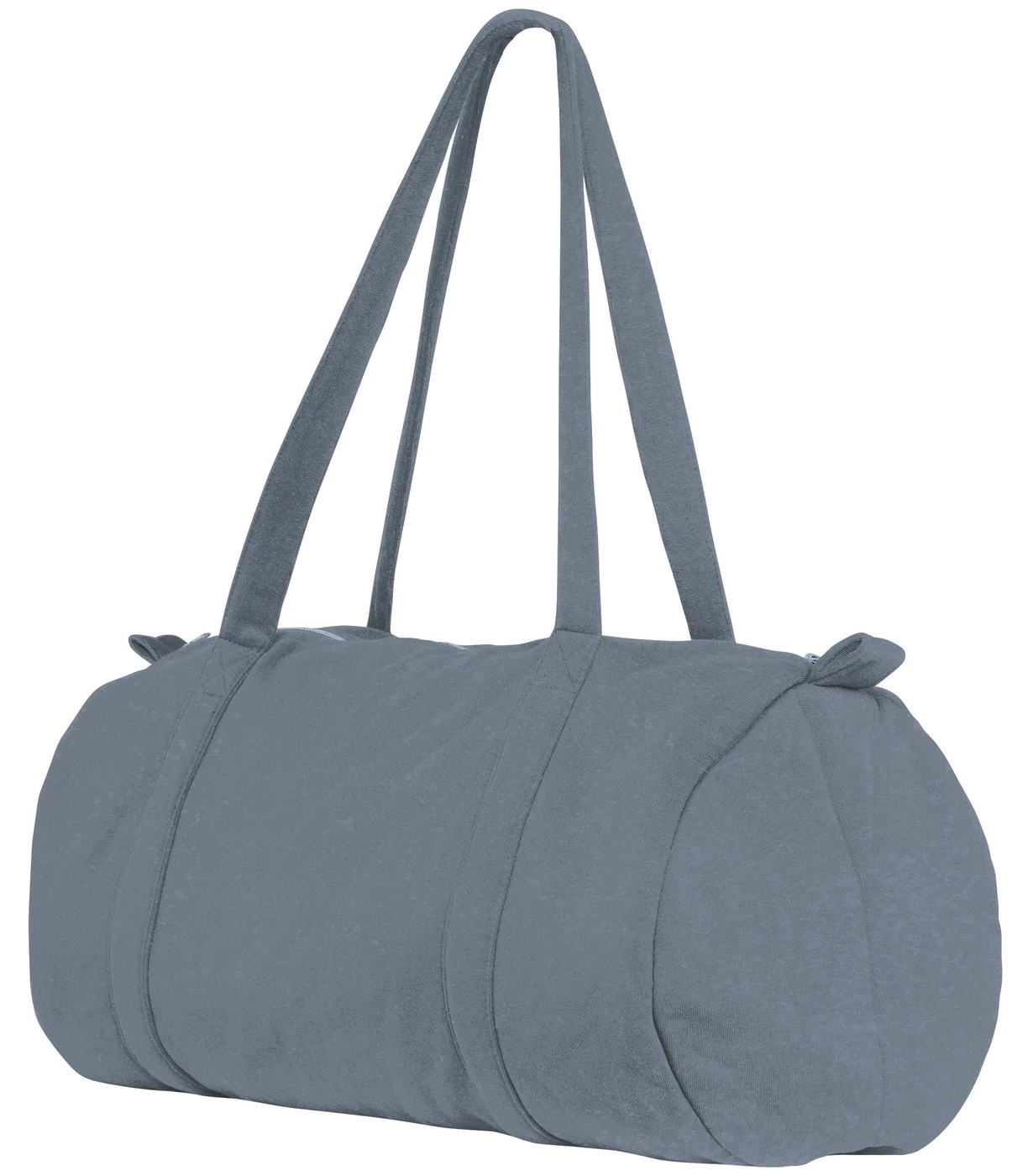 Native Spirit Organic Fleece Duffle Bag