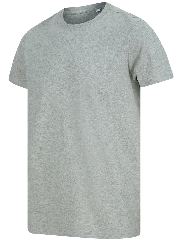 SkinniFit Unisex Sustainable Generation T