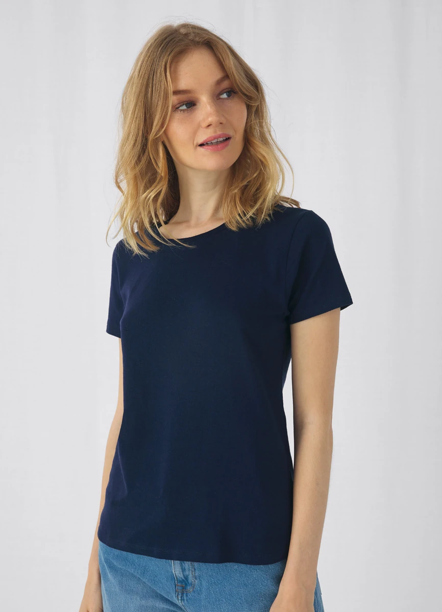B&C Womens T-Shirt #E150