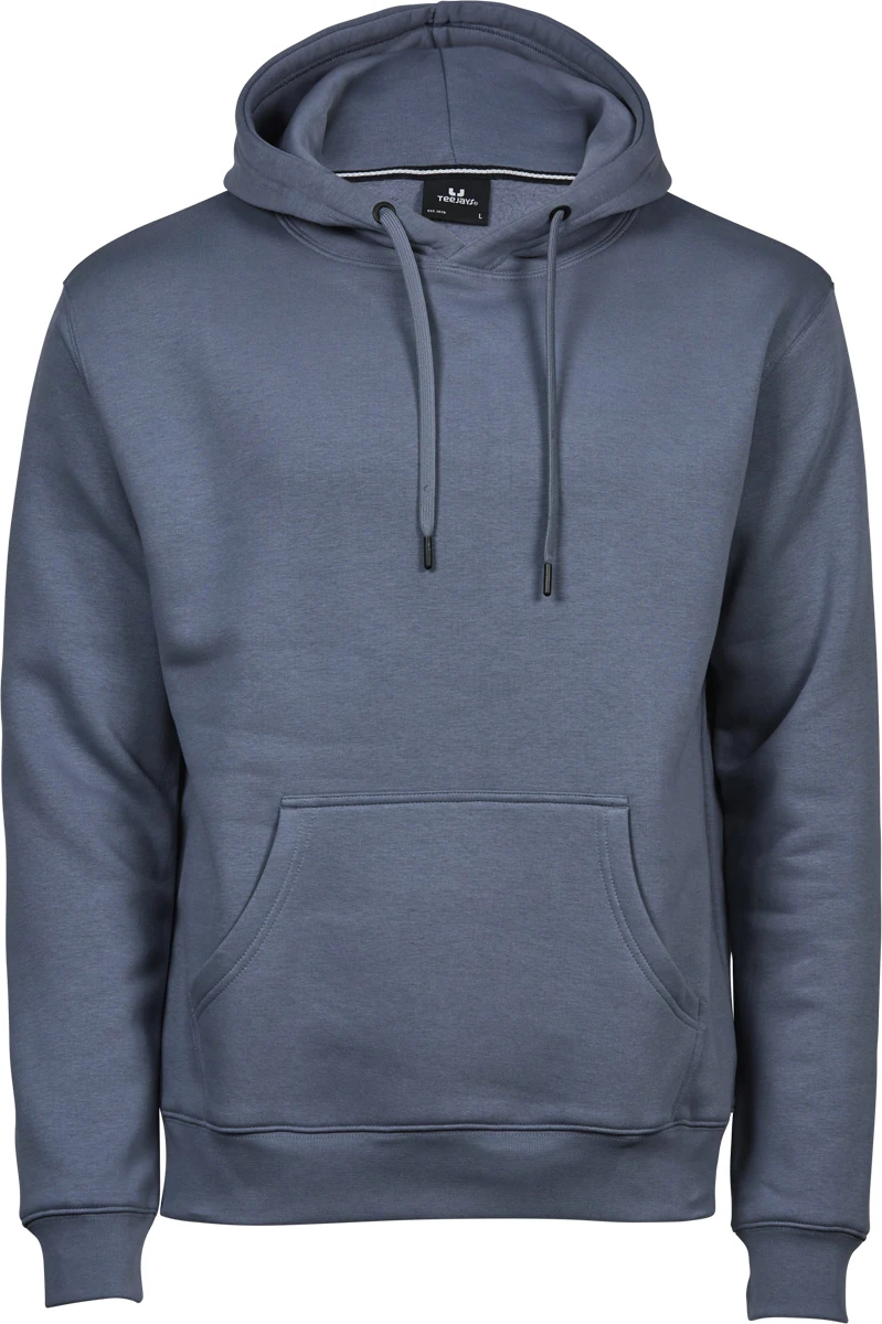 Tee Jays Hooded Sweatshirt