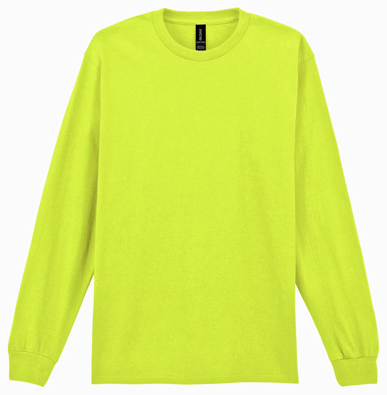 Gildan Ultra Cotton Longsleeve
