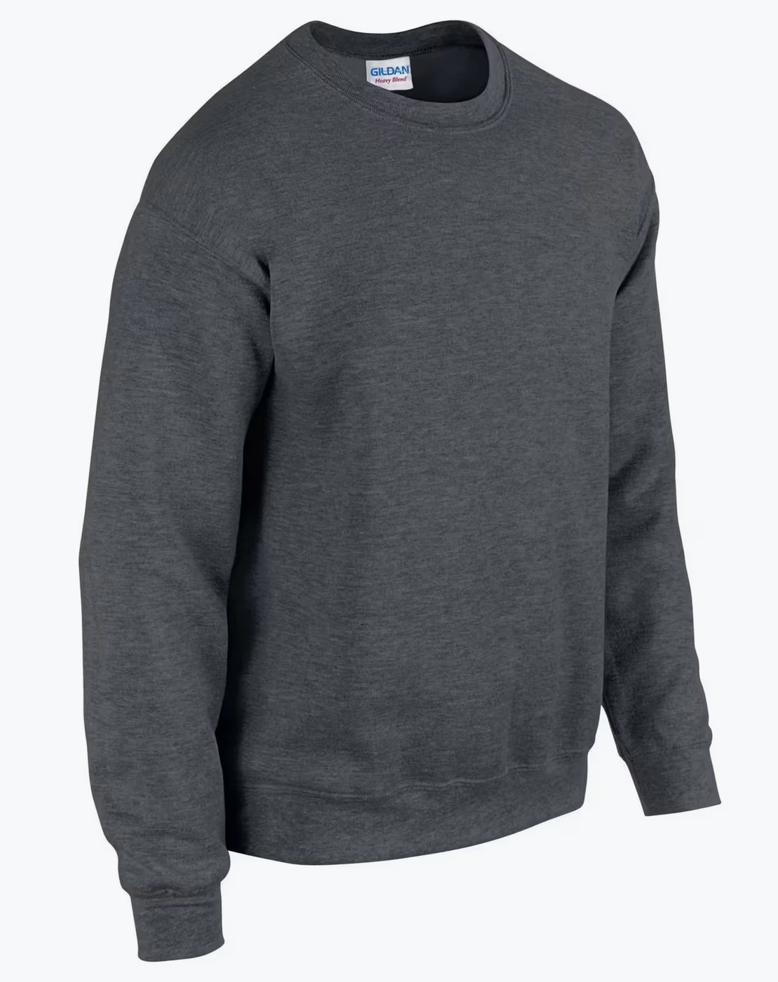 Gildan Heavy Blend Sweatshirt