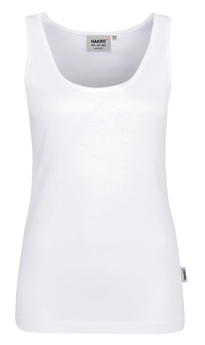 Hakro Ladies Tank Top Classic