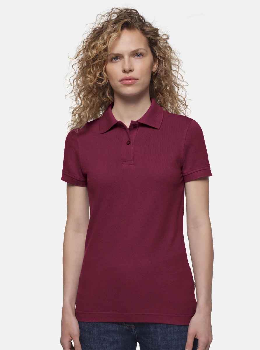 Hakro Ladies Polo Top