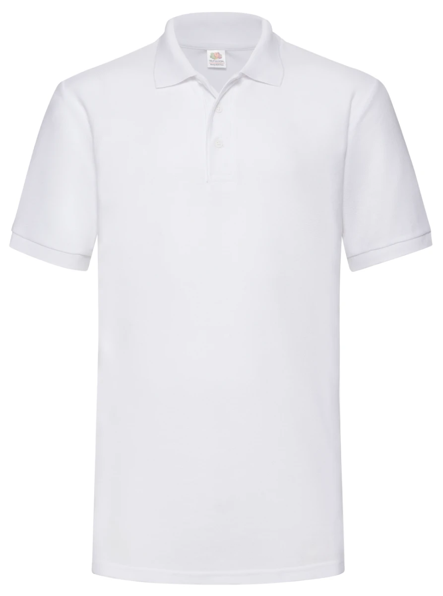 Fruit of the Loom 65/35 Heavy Polo