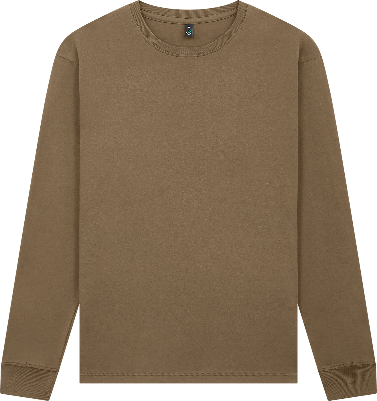 Earth Positive Premium Longsleeve