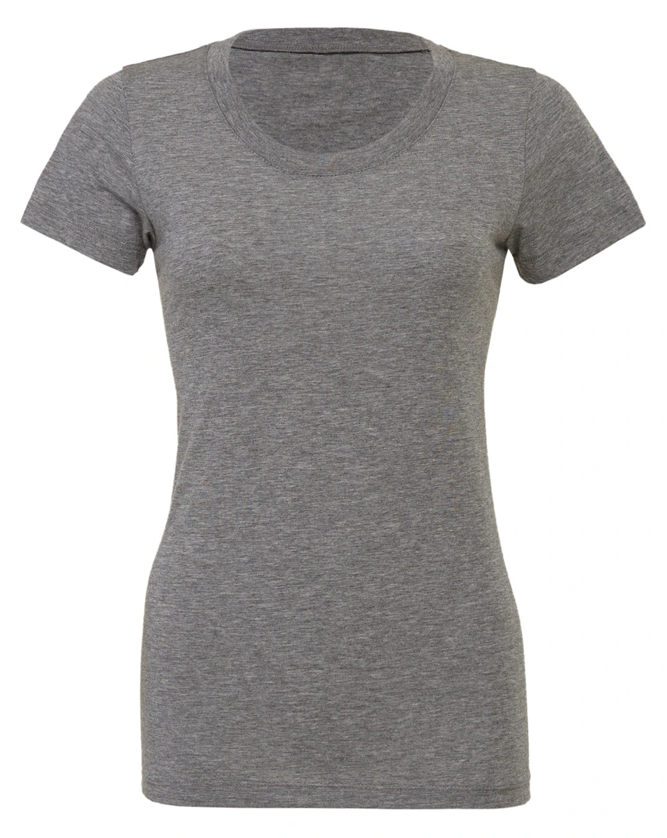 Bella Womens Triblend T-Shirt