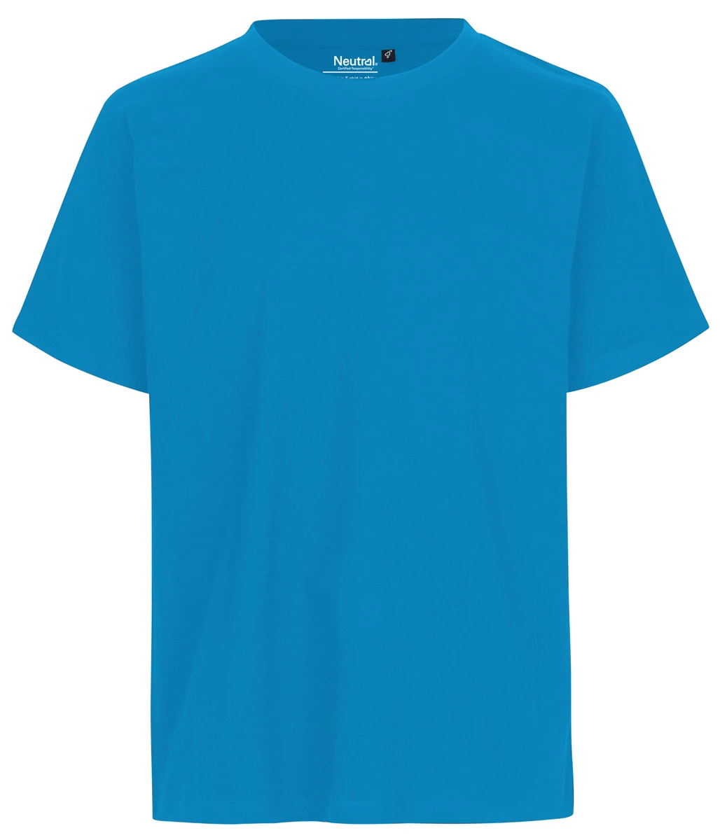 Neutral Unisex Regular T-Shirt