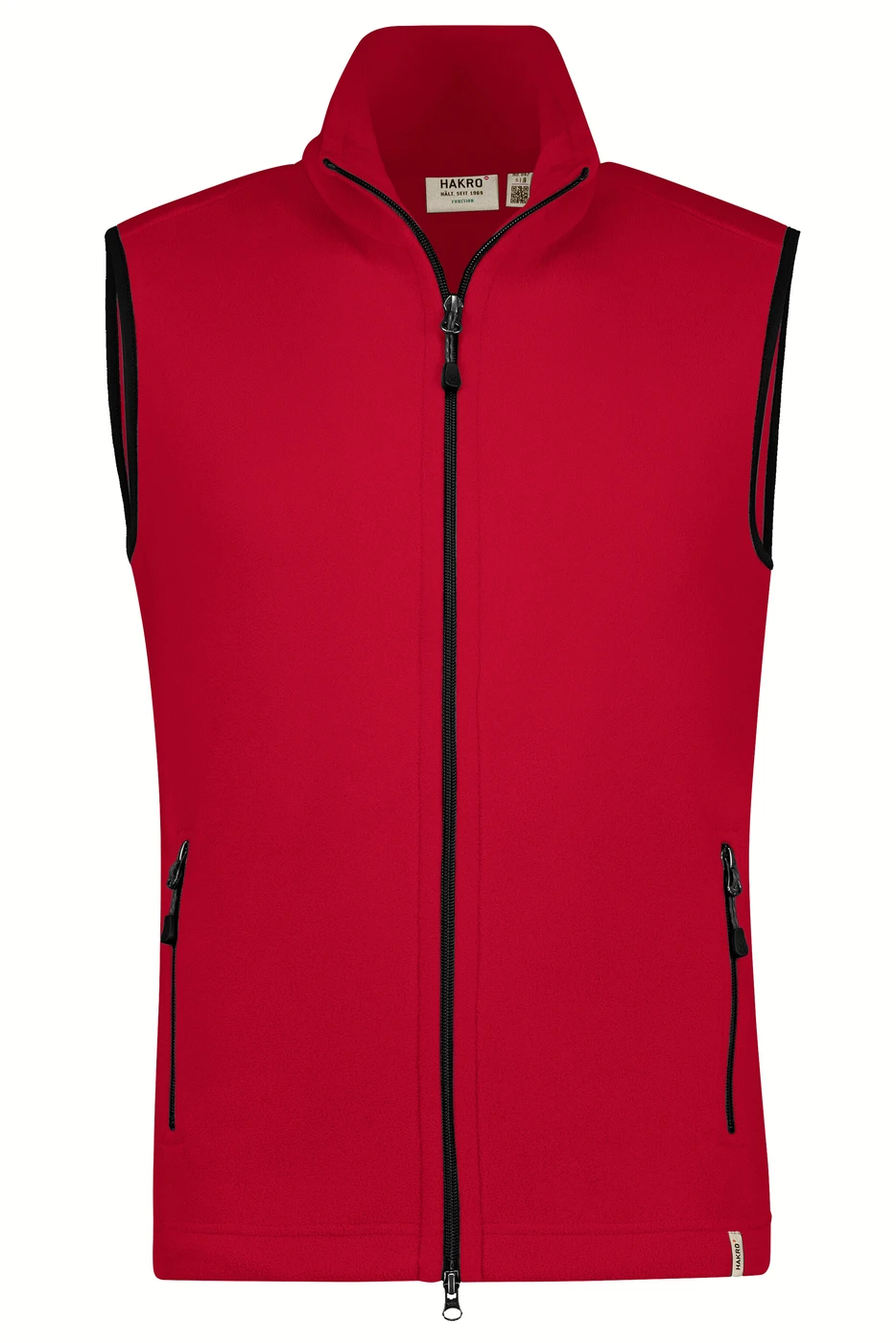 Hakro Fleece Vest Eco