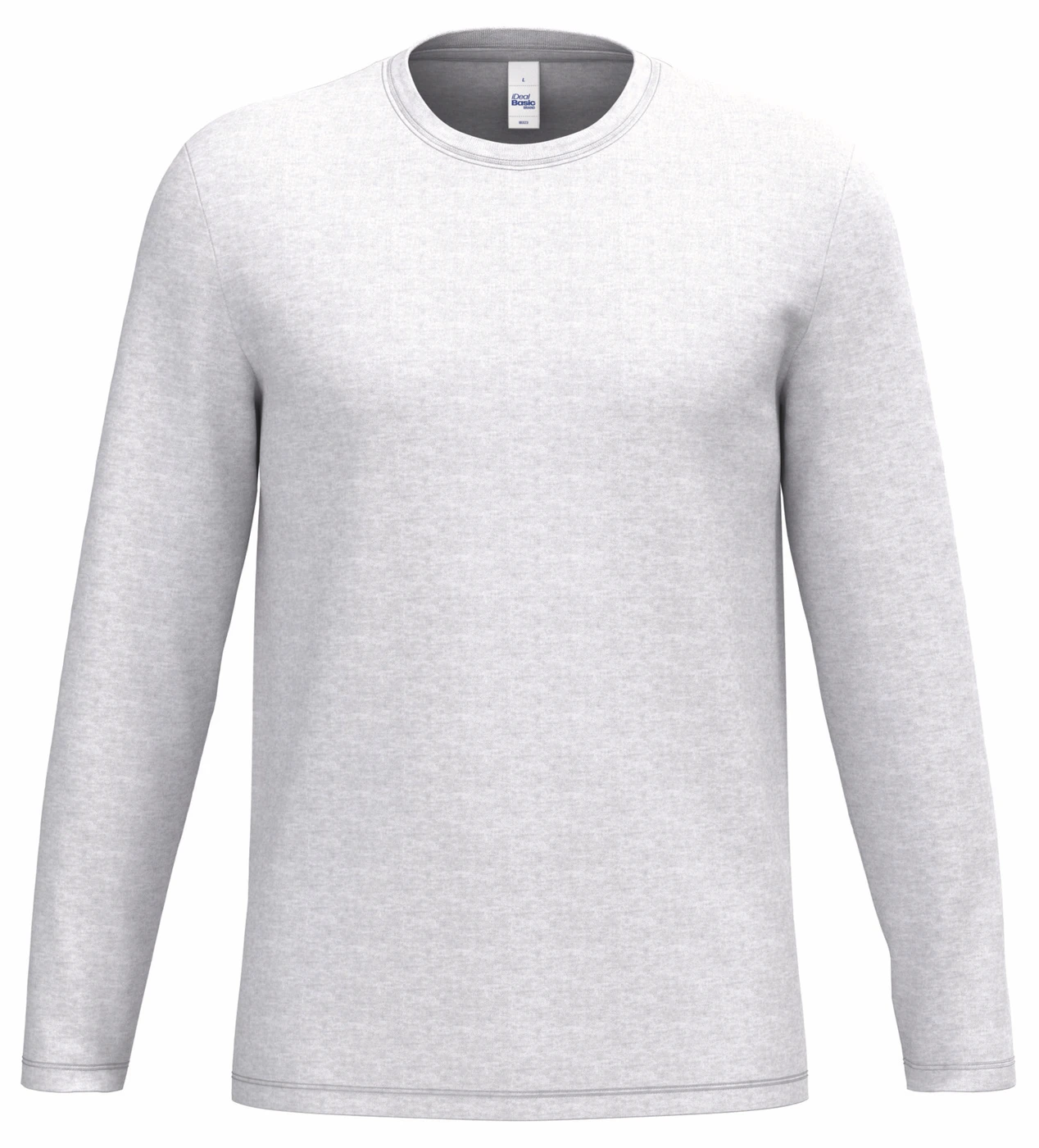 Ideal Basic Unisex 190 Longsleeve