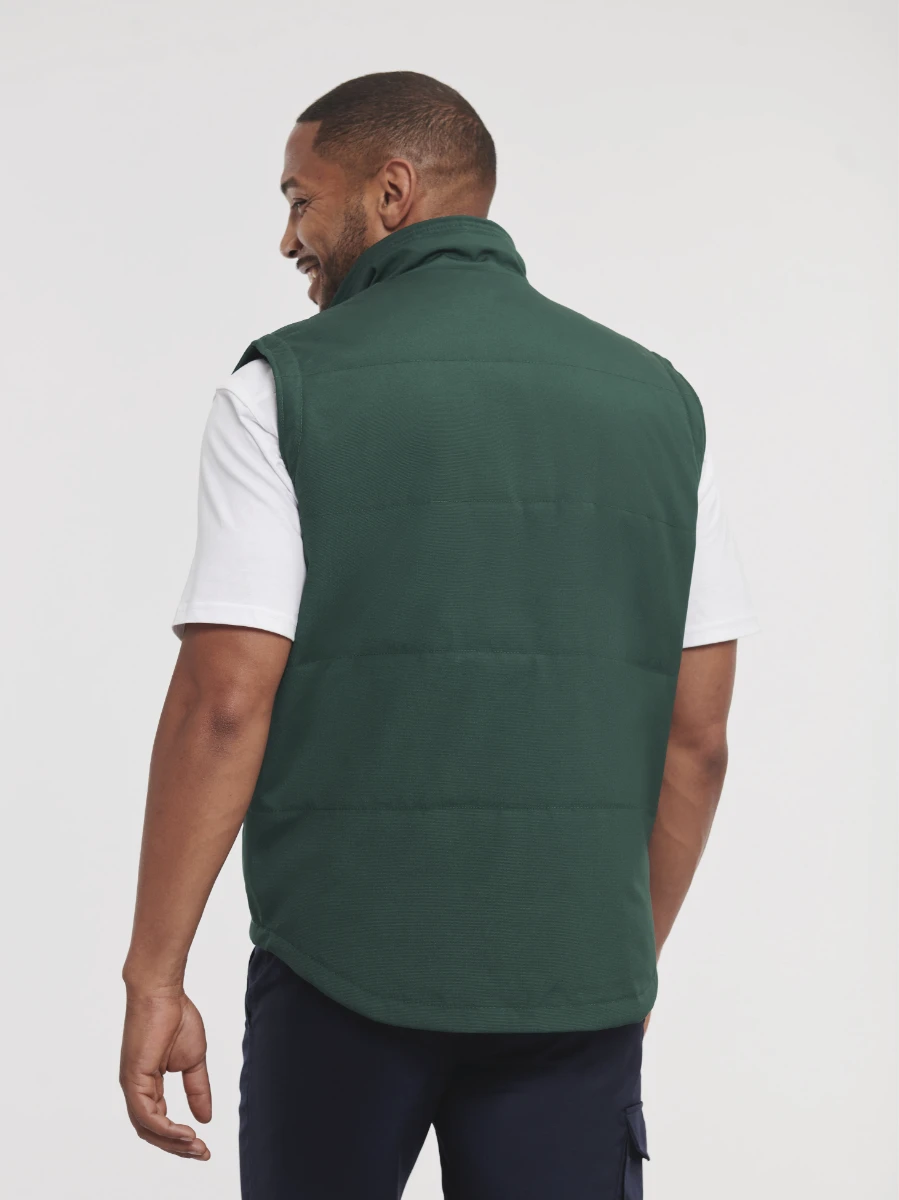 Russell Heavy Duty Gilet