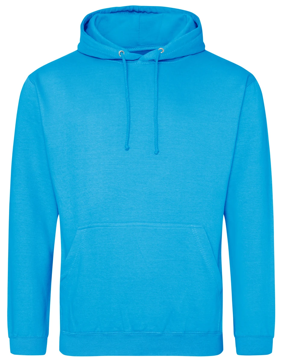 Just Hoods College Hoodie