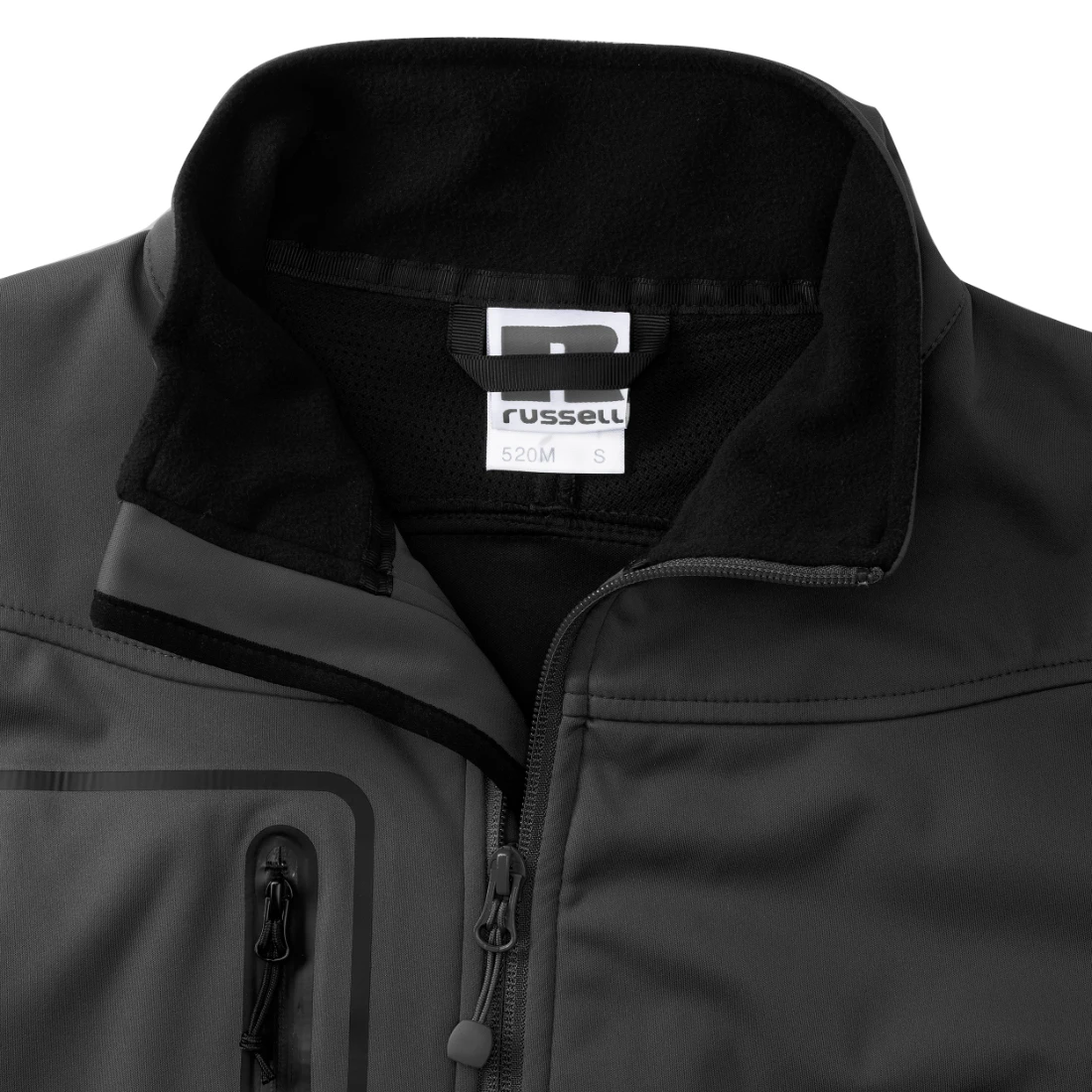 Russell Sportshell 5000 Jacket