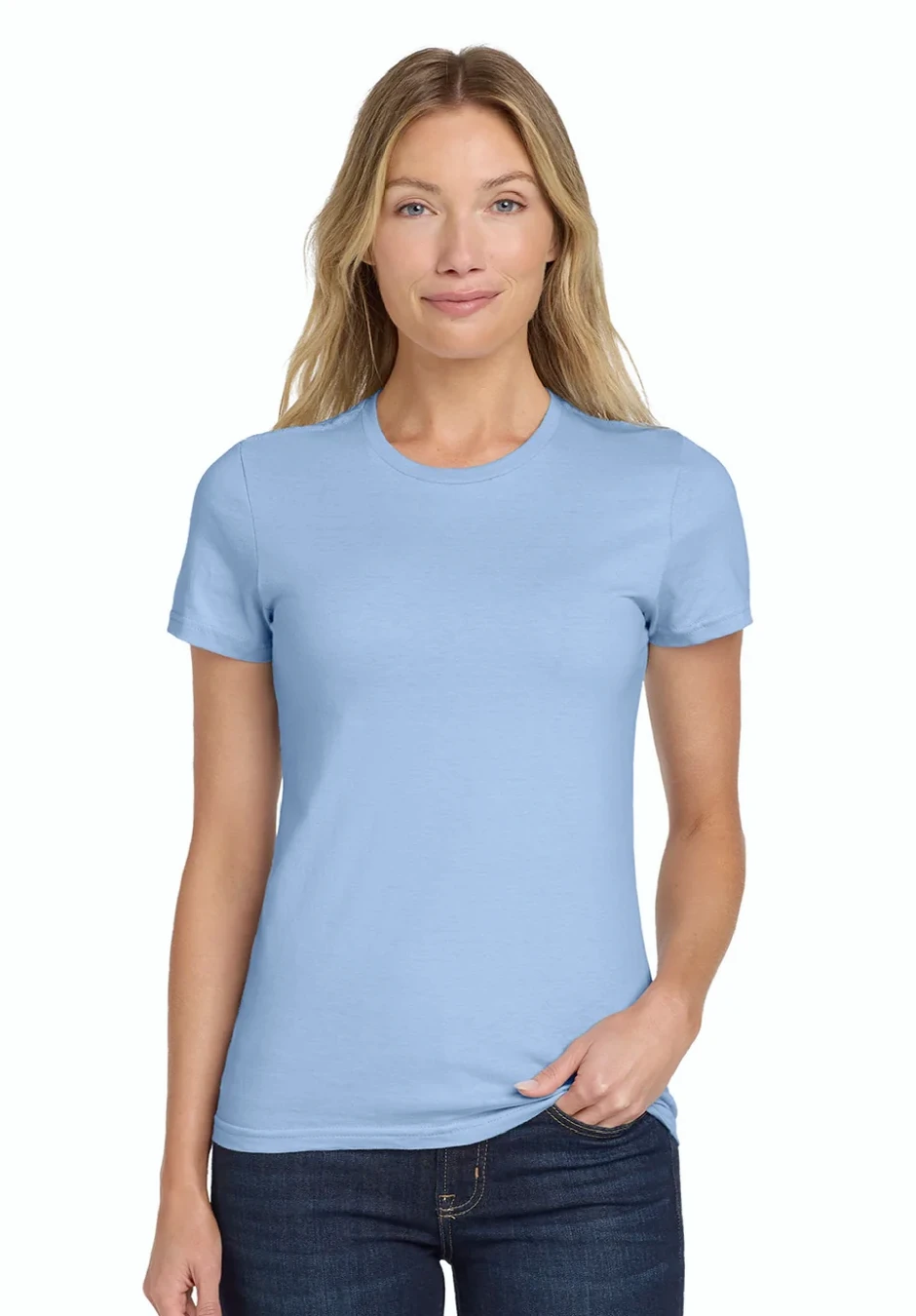 Gildan Softstyle Womens T-Shirt