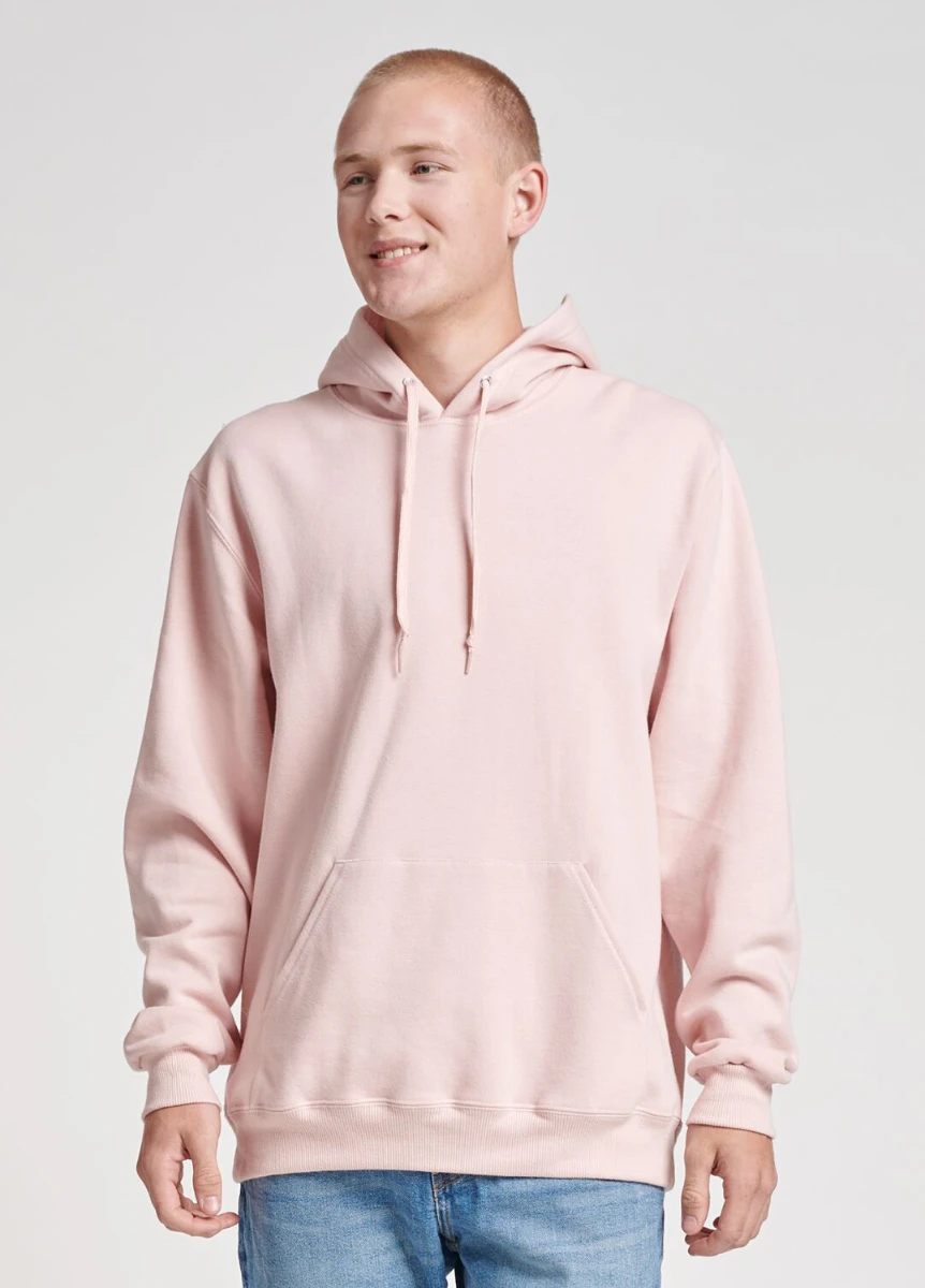 Jerzees Eco Premium Blend Hooded Sweatshirt
