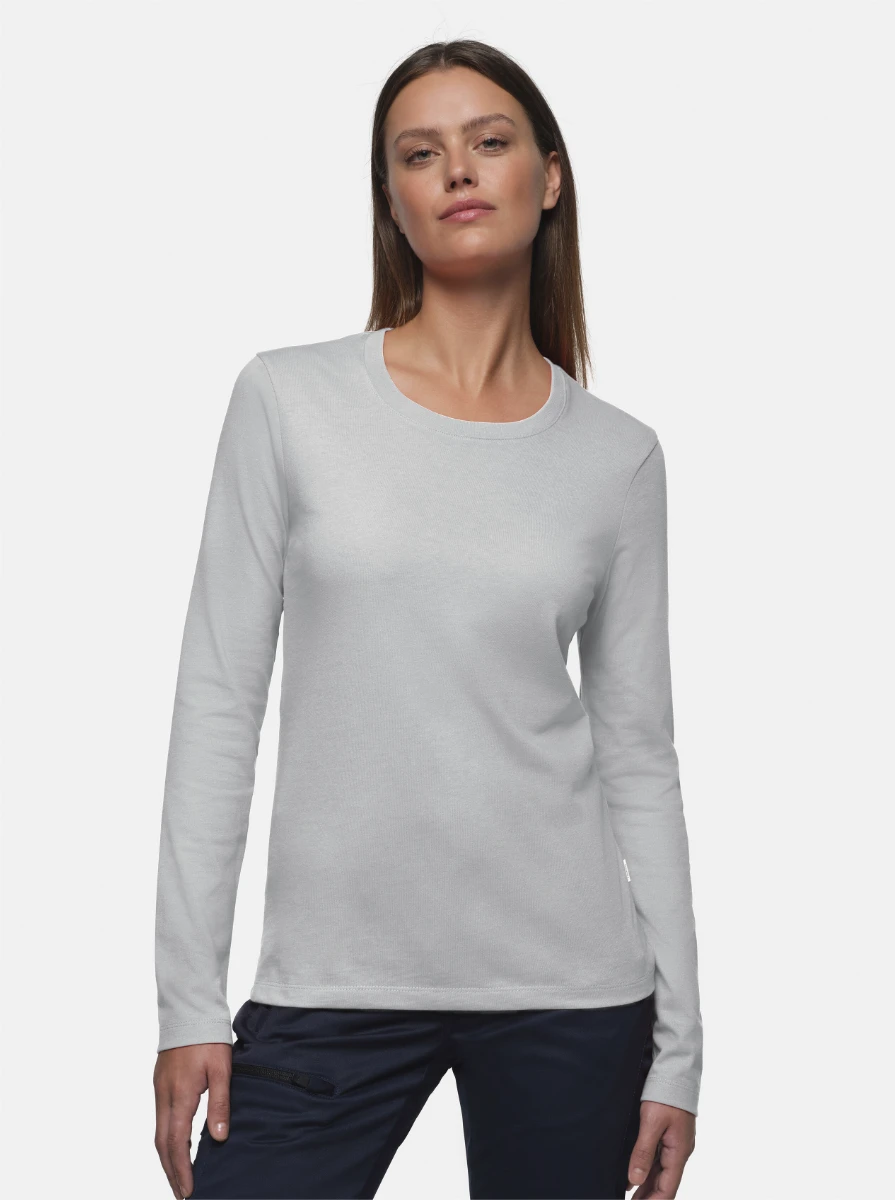 Hakro Ladies Longsleeve Mikralinar