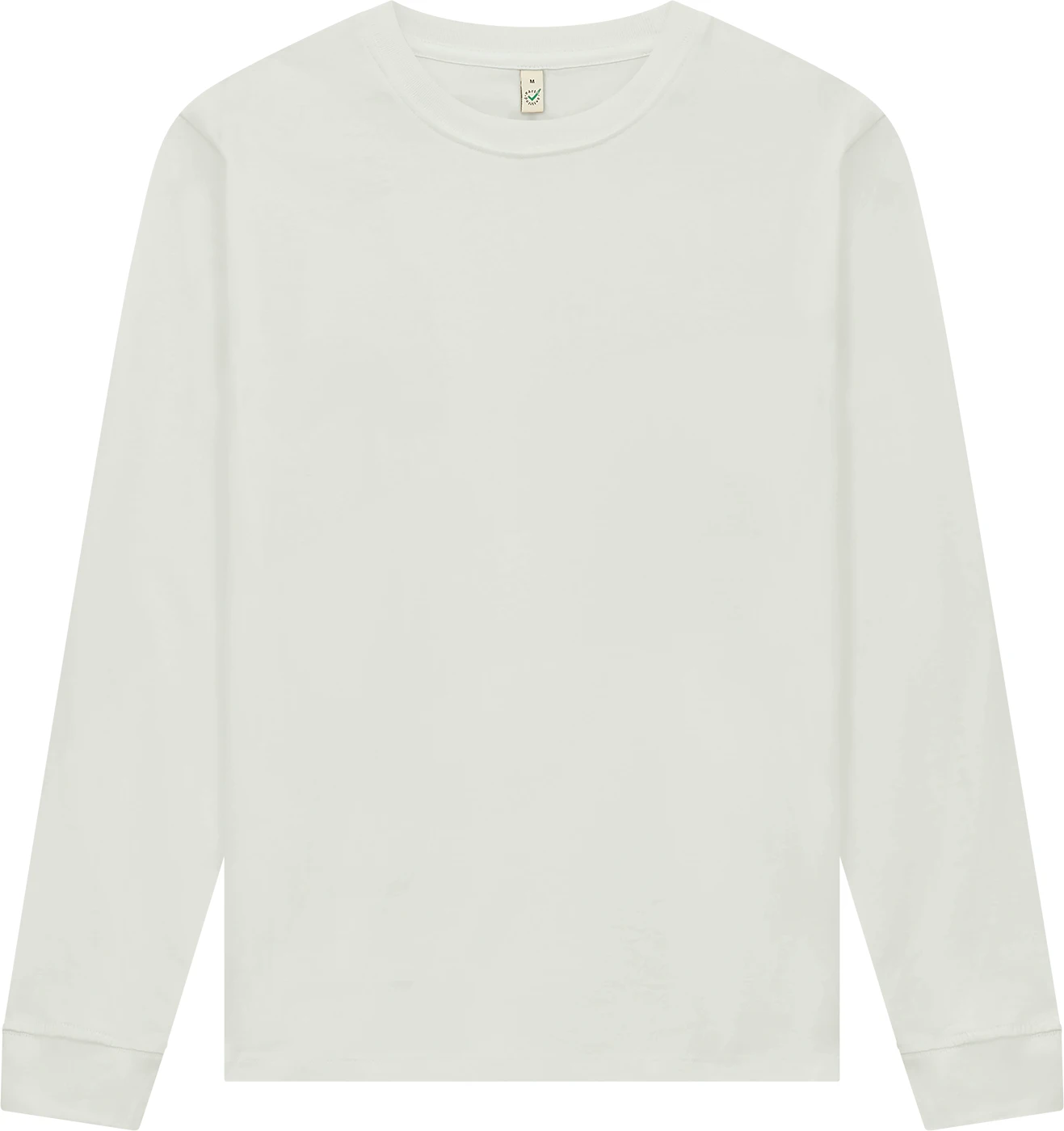 Earth Positive Premium Longsleeve