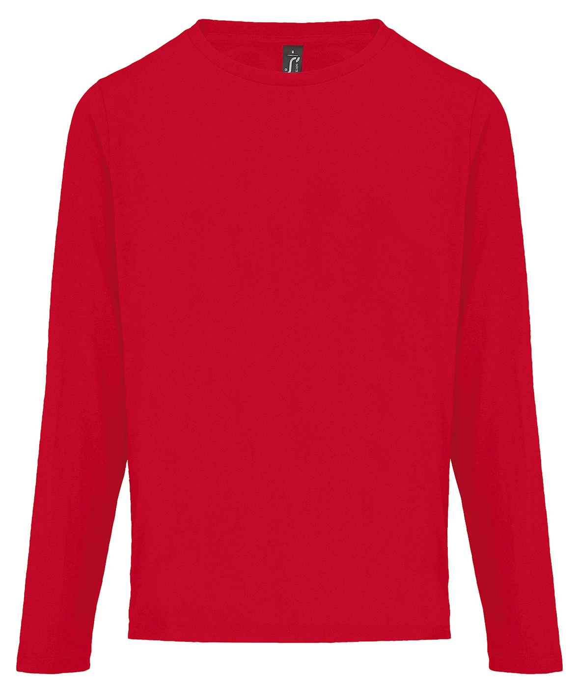 Sol's Womens Monarch Longsleeve