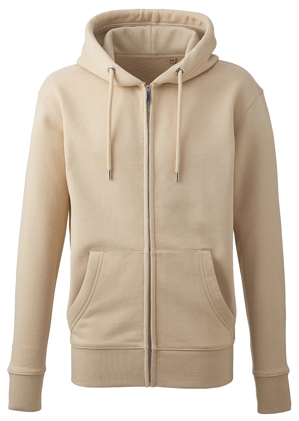 Anthem Mens Full-Zip Hoodie Anthem Mens Full-Zip Hoodie