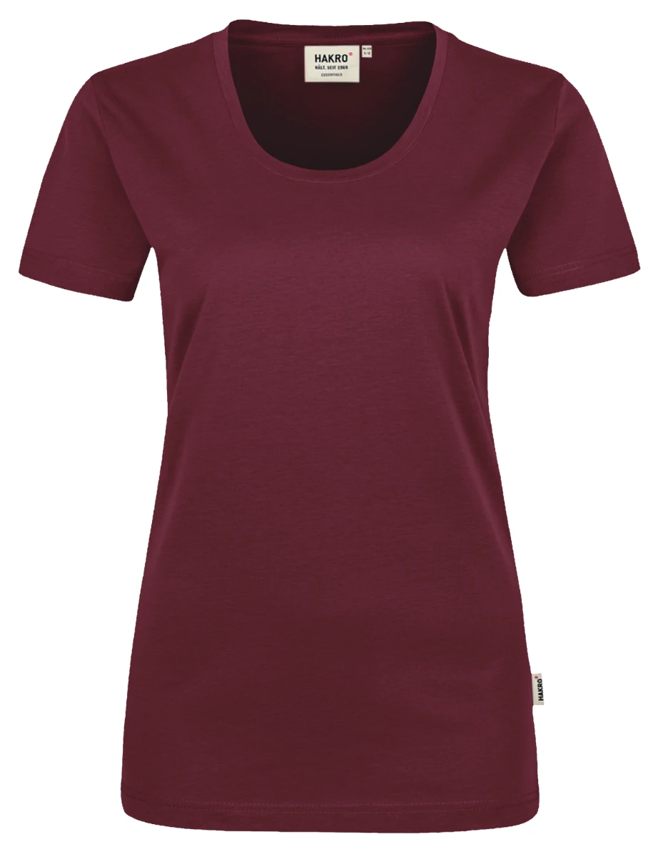 Hakro Ladies T-Shirt Classic