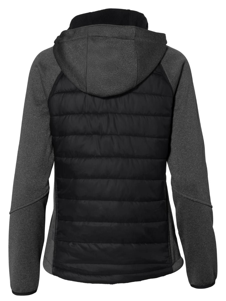 Hakro Ladies Hybrid Jacket Contrast
