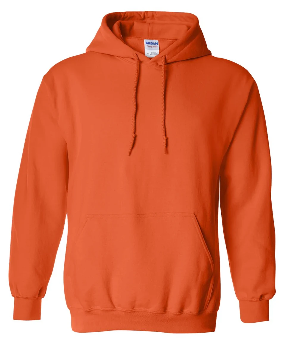 Gildan Heavy Blend Hooded Sweatshirt