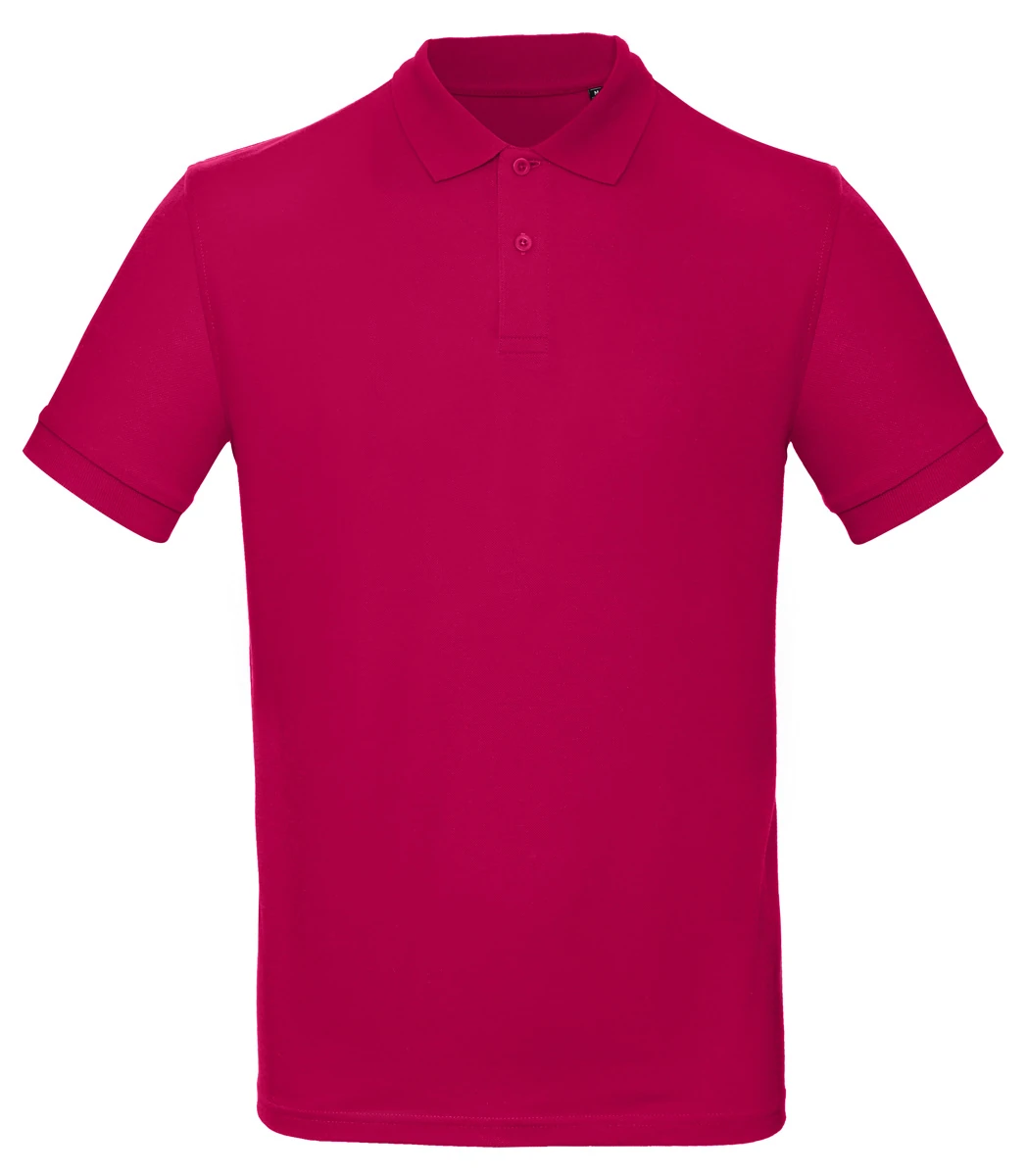 B&C Inspire Polo