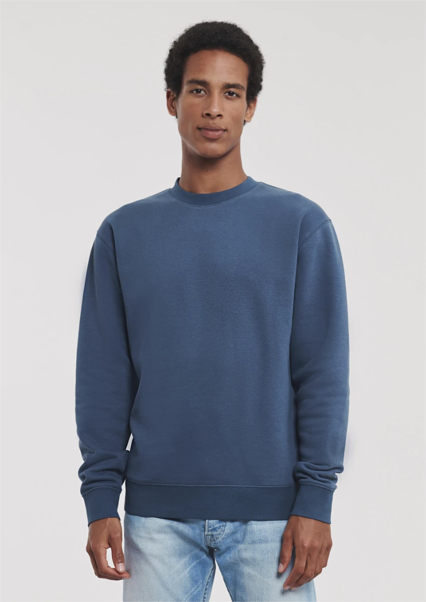 Russell Authentic Sweatshirt