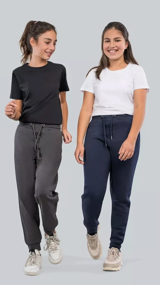 HRM Kids Premium Jogging Pants