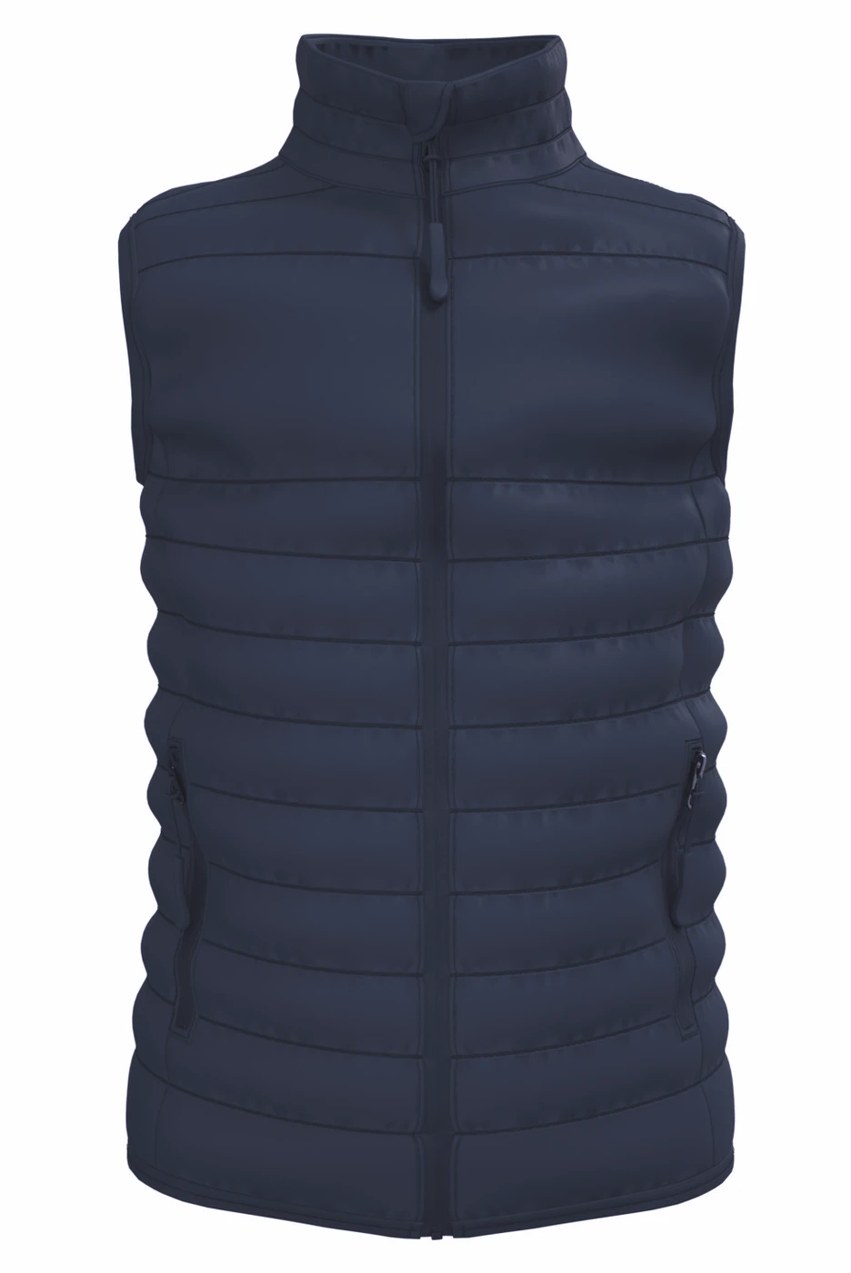 Ideal Basic Kids Padded Bodywarmer