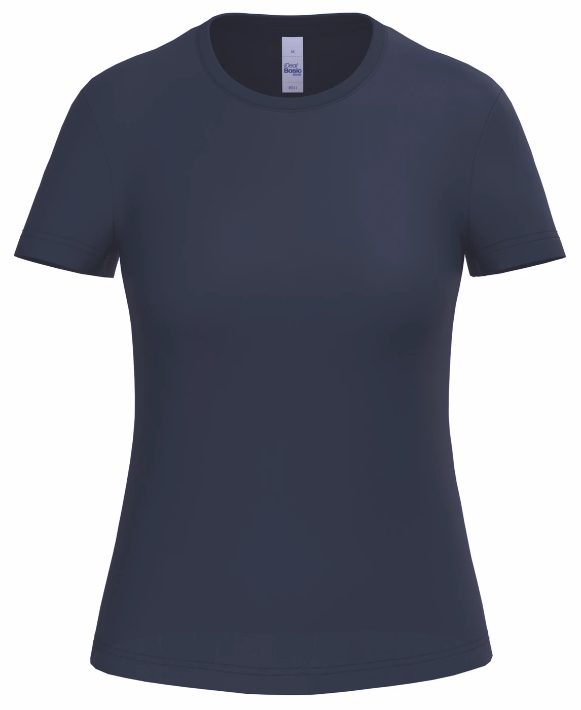 Ideal Basic Ladies 150 T-Shirt