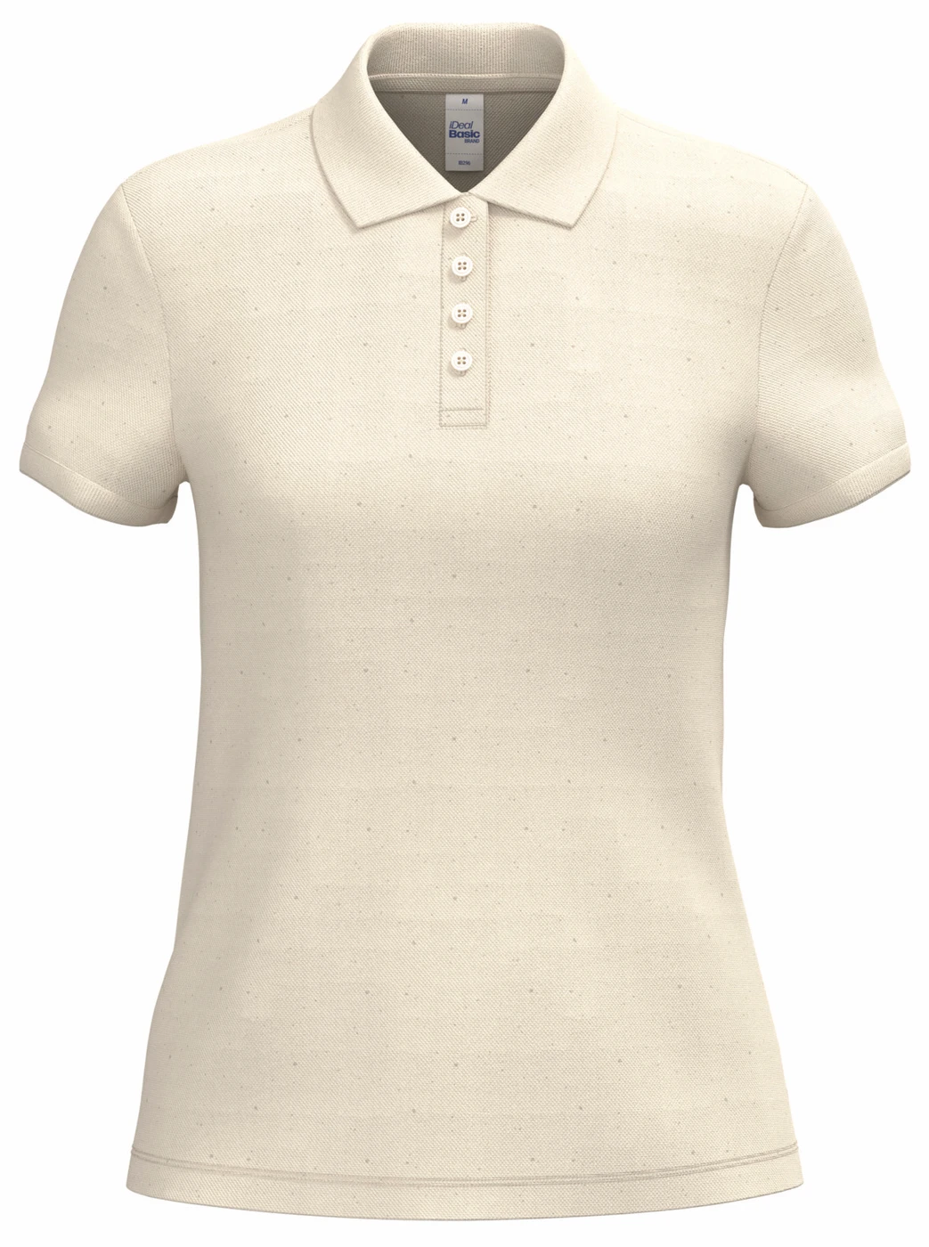 Ideal Basic Ladies Piqué 180 Polo