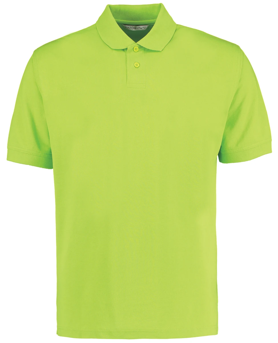 Kustom Kit Workforce Polo