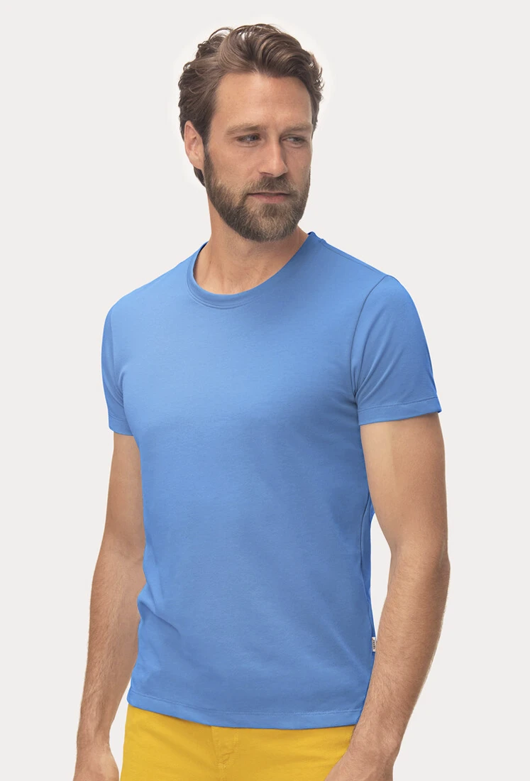 Hakro Cotton Tec T-Shirt