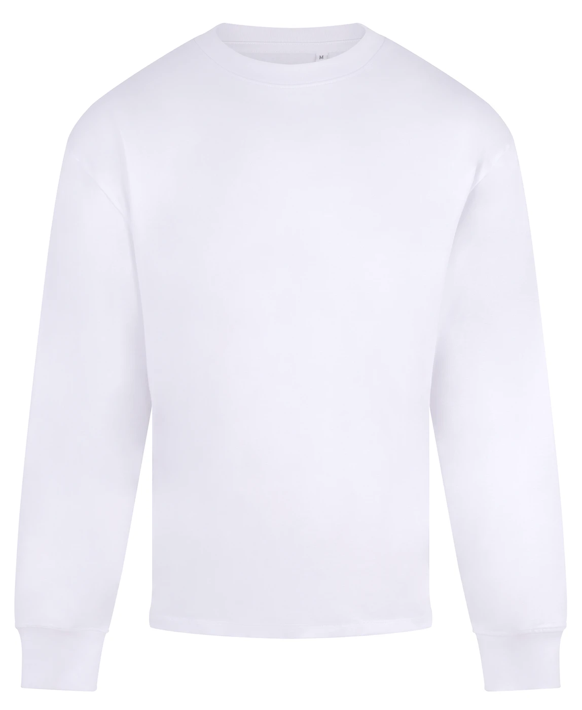 Anthem Headline Heavy Longsleeve